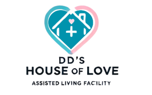 DD's House of Love